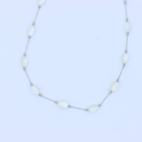 Delicate & Modern Necklace Chain – Perfect for Girls & Women, DYC1135 - Picture 5 of 13